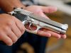 Senado aprova ampliação da posse de armas em propriedades rurais(Foto: Divulgao )