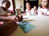 Cadastramento Escolar 2020 para a rede estadual tem início na segunda (1º)(Foto: Divulgao )