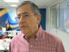 Jornalista Paulo Henrique Amorim morre no Rio aos 77 anos(Imagem TV Record)