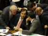 Votação da reforma da Previdência em segundo turno fica para agosto(Foto: Fbio Pozzebom/AB)