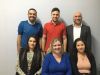 Professores e egressos da Doctum Monlevade  têm artigos aprovados em Congresso Nacional(Foto: Teresinha Januzzi/Divulgao)