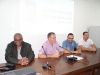 Leles Pontes apresenta balanço do primeiro semestre da Câmara de João Monlevade(Foto: AcomCMJM)