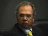 'Tenham um pouco de paci&ecirc;ncia', diz Guedes sobre recupera&ccedil;&atilde;o econ&ocirc;mica(Foto: Marcelo Camargo/AB)