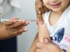 Saúde recomenda dose extra contra o sarampo em bebês menores de 1 ano(Foto: Marcelo Camargo/AB)