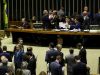 Veto presidencial sobre notícias falsas é derrubado no Congresso(Foto: Fbio Pozzebom/AB)