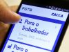 Caixa inicia nesta sexta pagamento de FGTS; saiba como sacar(Foto: Marcelo Camargo/Ag�ncia Brasil)