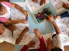 Cadastramento escolar para educação infantil começa hoje (16), em João Monlevade(Foto: Divulgao )