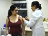 Campanha de vacinação contra o sarampo começa no dia 7(Foto: Divulgao/Rovena Rosa )