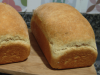 Pão de Liquidificador com Recheio de Queijo Mussarela e Ervas(Foto: Divulgao )