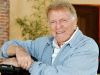 Morre no Rio o diretor Maurício Sherman, aos 88 anos(Foto: Mrcio de Souza / Memria Globo)