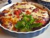 Parmegiana especial(Foto: Divulgao )
