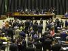 Plenário da Câmara aprova projeto sobre armas; texto segue para Senado(Foto: Divulgao )