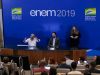 Enem dos próximos anos será um exame técnico, diz ministro da Educação(Foto: Antonio Cruz/AB)
