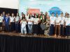 Centec conquista 3º lugar nacional em Prêmio ArcelorMittal de Meio Ambiente(Foto: Divulgao/Doctum )