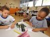 Escolas públicas sofrem com baixa qualidade do ensino de inglês(Foto: Agncia Brasil)