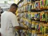 Inmetro dá dicas de segurança na compra de material escolar(Foto: Rovena Rosa/AB)