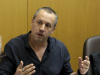 Bolsonaro exonera secretário especial da Cultura, Roberto Alvim(Foto: Picassa)