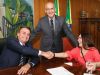 Regina Duarte aceita convite para ser secretária de Cultura(Foto: Marcos Corra/PR)