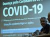 Número de casos do novo coronavírus sobe para 77(Foto: Fbio Pazzebom/AB)