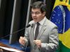 Câmara analisa proposta de abono natalino para o Bolsa Famílía(Foto: Antonio Cruz/AB)