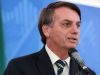Auxílio emergencial é publicado e governo abre crédito de R$ 98 bi(Foto: Marcos Corra/PR)