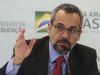 Abraham Weintraub anuncia saída do Ministério da Educação (Foto: Antnio Cruz/AB)