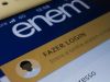 Enquete que vai definir nova data do Enem termina nesta terça-feira(Foto: Marcelo Casal/AB)