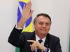 Bolsonaro tem novo teste positivo para covid-19(Foto: Valter Campanato/AB)