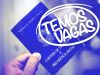 Empresa oferece mais de 80 vagas de trabalho em Itabira(Foto: Divulgao )