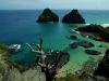 Fernando de Noronha receberá apenas turistas que já tiveram covid-19(Foto: Arquivo/AB)