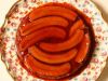 Bolo de Banana caramelizada(Foto: Divulgao )