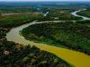 Seca no Pantanal tende a se agravar, apontam especialistas(Foto: Mayke Toscano/Secom MT)