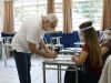 Eleitores de 57 cidades voltam às urnas neste domingo no segundo turno(Foto: Rovena Rosa/AB)