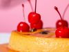 Pudim de Panetone(Foto: Kobby Mendez no Unsplash)