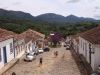 Minas Gerais é eleita uma das 10 regiões mais acolhedoras do mundo(Foto: Arquivo UN)