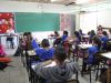 Metade dos pais não confia na segurança sanitária de escolas públicas(Foto: Franciele Xavier)