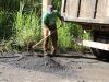 Secretaria de Serviços Urbanos realiza operação tapa buracos em João Monlevade(Foto: Ktia Passos/AcomPMJM)