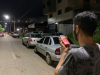 Secretaria de Meio Ambiente aumenta fiscalização contra poluição sonora(Foto: Divulgao/AcomPMJM)