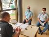 Toque de recolher e lei seca começam nesta quinta-feira em João Monlevade(Foto: Srgio Henrique Braga/Acom PMJM)