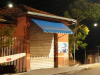 Fiscais e Polícia verificam denúncias de descumprimento da Onda Roxa no fim de semana, em Itabira(Foto: Divulgao/AcomPMI )