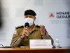 Polícia Militar será mais rigorosa durante fiscalização na 'Onda Roxa'(Foto: Gil Leonardi/ ImprensaMG)