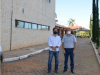 Itabira e São Gonçalo planejam parceria para hospital de retaguarda contra a Covid-19(Foto: AcomPMSGRA)