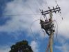 Cemig realiza obra no Cruzeiro Celeste e fornecimento de energia será interrompido(Foto: Divulgao )