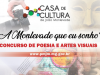 'A Monlevade que eu sonho': Fundação Casa de Cultura lança concursos de poesia e de artes visuais(Foto: Divulgao )
