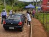 Operação especial: Semana Santa terá barreiras sanitárias nos distritos de Itabira(Foto: AcomPMI)