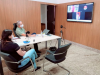 São Gonçalo estuda adesão ao Programa de Juros Subsidiado(Foto: Fernanda Assis/ACOM/PMSGRA)