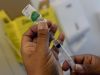 Campanha Nacional de Vacinação contra gripe começa segunda-feira(Foto: Tnia Rego/AB)