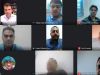 Pauta cheia em reunião extraordinária na Câmara de João Monlevade(Foto: Reproduo)