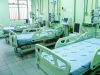 HNSD recebe dez novos leitos de UTI para pacientes com Covid-19(Foto: Divulgao/HNSD)