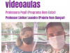 Aulas do Bem Estar e do Vem Dançar de forma on-line(Foto: Divulgao)